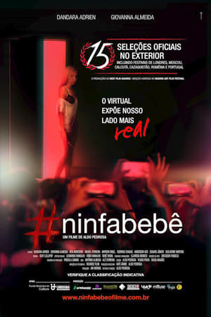 En dvd sur amazon #ninfabebê