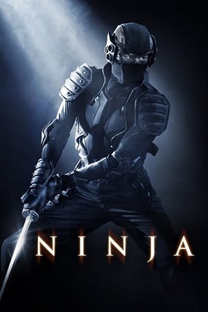 En dvd sur amazon Ninja