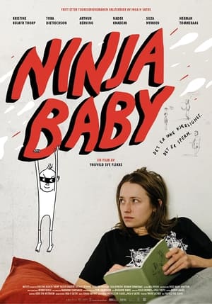 En dvd sur amazon Ninjababy