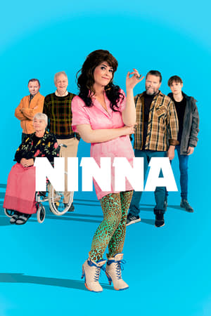 En dvd sur amazon Ninna