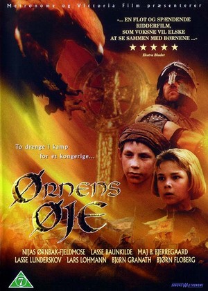 En dvd sur amazon Ørnens øje