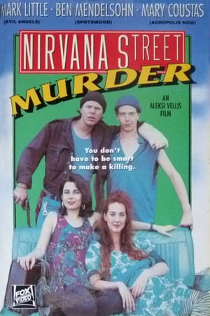 En dvd sur amazon Nirvana Street Murder