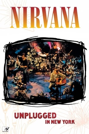 En dvd sur amazon Nirvana: Unplugged In New York