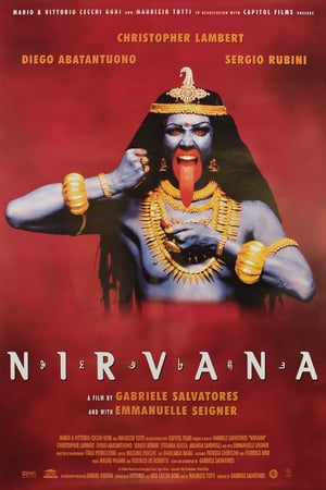 En dvd sur amazon Nirvana