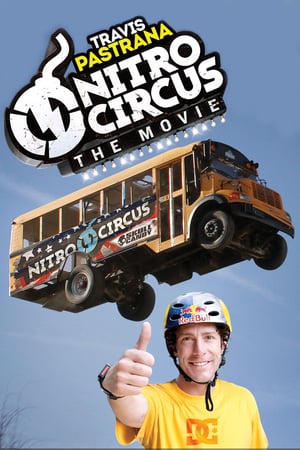 En dvd sur amazon Nitro Circus: The Movie