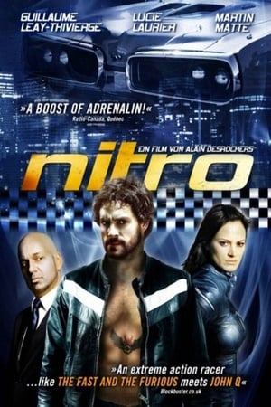 En dvd sur amazon Nitro