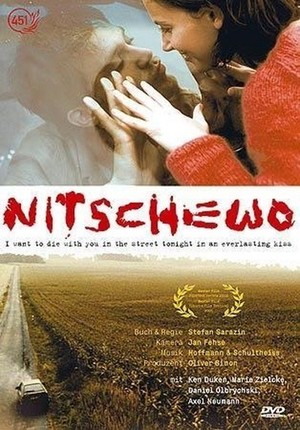 En dvd sur amazon Nitschewo