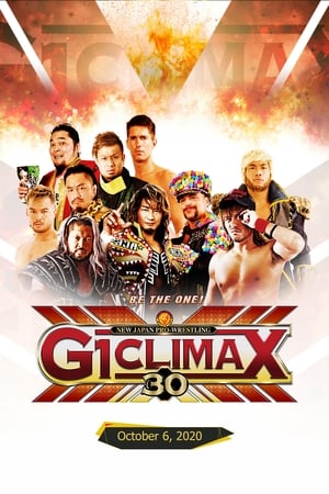 En dvd sur amazon NJPW G1 Climax 30: Day 10