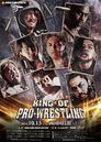 NJPW King of Pro-Wrestling