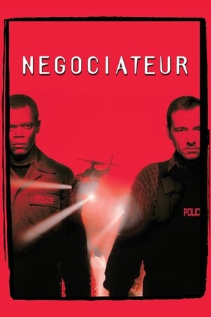 En dvd sur amazon The Negotiator