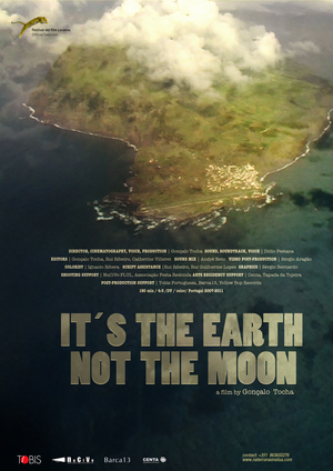 En dvd sur amazon É na Terra Não é na Lua