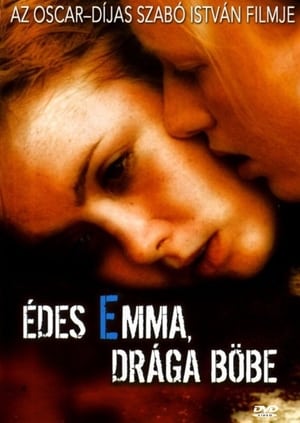 En dvd sur amazon Édes Emma, drága Böbe - vázlatok, aktok