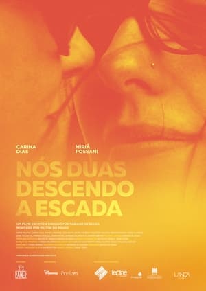 En dvd sur amazon Nós Duas Descendo a Escada