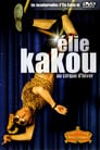 Élie Kakou au Cirque d'Hiver