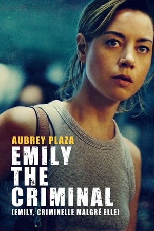 En dvd sur amazon Emily the Criminal