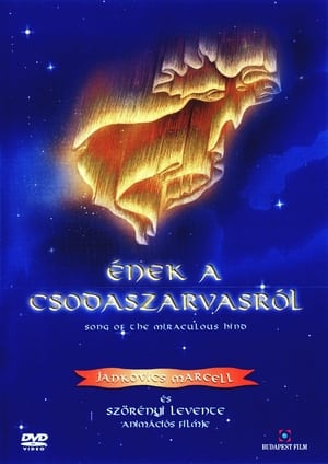 En dvd sur amazon Ének a csodaszarvasról