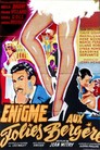 Énigme aux Folies-Bergère