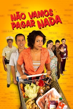 En dvd sur amazon Não Vamos Pagar Nada