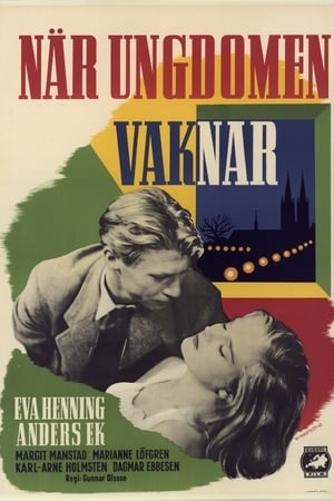 En dvd sur amazon När ungdomen vaknar