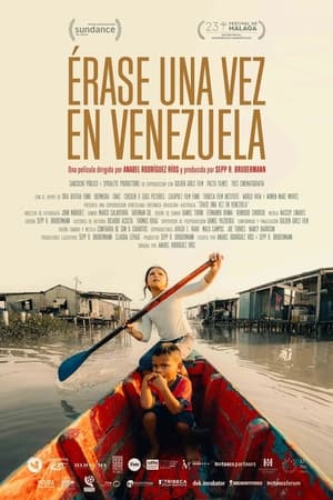 En dvd sur amazon Érase una vez en Venezuela, Congo Mirador