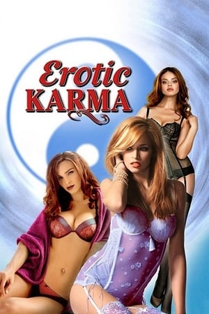 En dvd sur amazon Erotic Karma