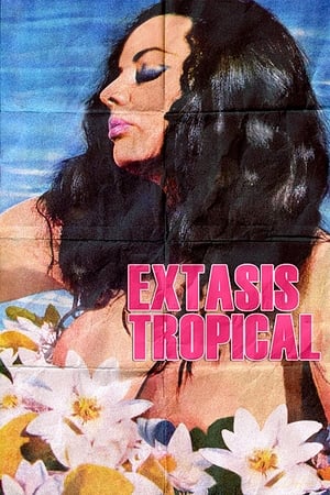 En dvd sur amazon Éxtasis tropical