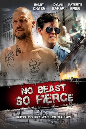 En dvd sur amazon No Beast So Fierce