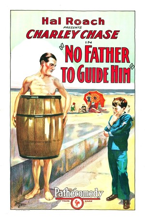 En dvd sur amazon No Father to Guide Him