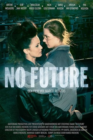 En dvd sur amazon No Future