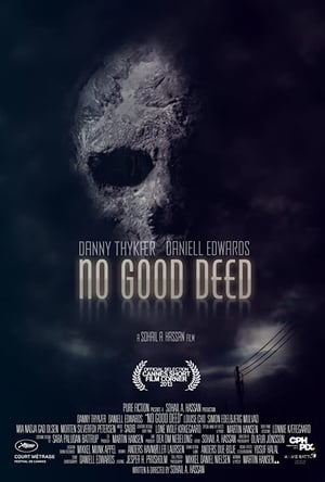 En dvd sur amazon No Good Deed