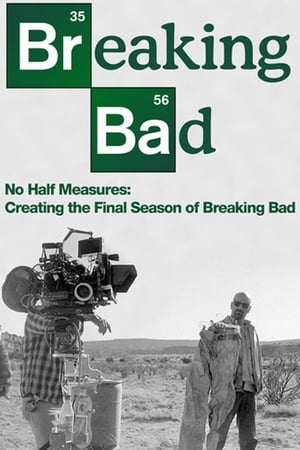En dvd sur amazon No Half Measures: Creating the Final Season of Breaking Bad