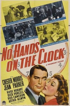 En dvd sur amazon No Hands on the Clock