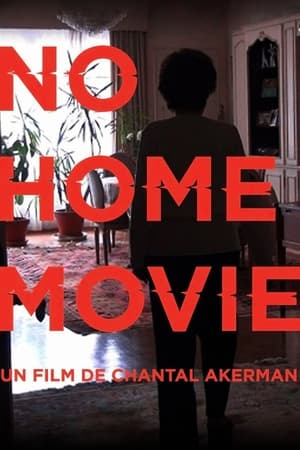 En dvd sur amazon No Home Movie