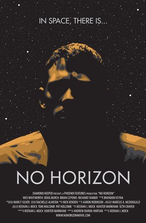 En dvd sur amazon No Horizon