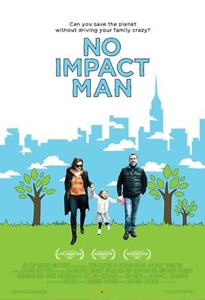 En dvd sur amazon No Impact Man