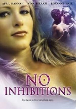 En dvd sur amazon No Inhibitions