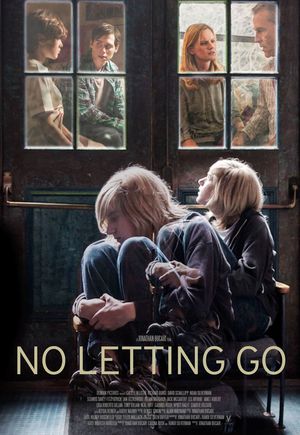 En dvd sur amazon No Letting Go