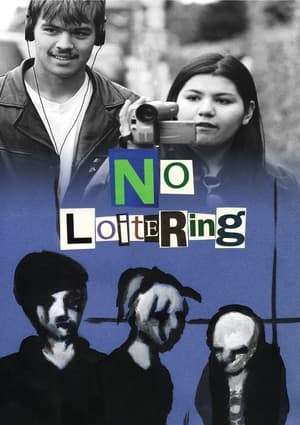En dvd sur amazon No Loitering