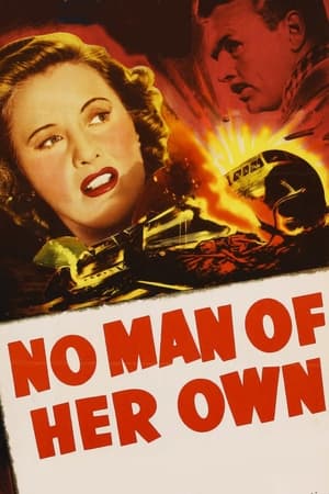 En dvd sur amazon No Man of Her Own