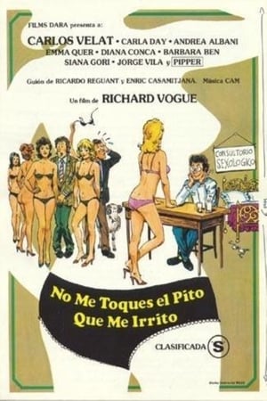 En dvd sur amazon No me toques el pito que me irrito