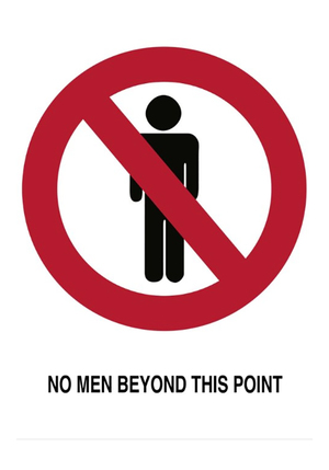 En dvd sur amazon No Men Beyond This Point