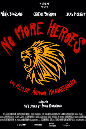 Téléchargement de 'No More Heroes' en testant usenext