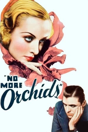 En dvd sur amazon No More Orchids