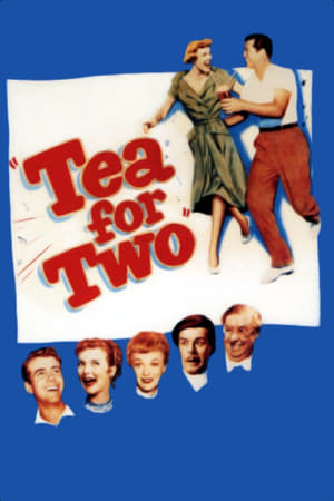 En dvd sur amazon Tea for Two