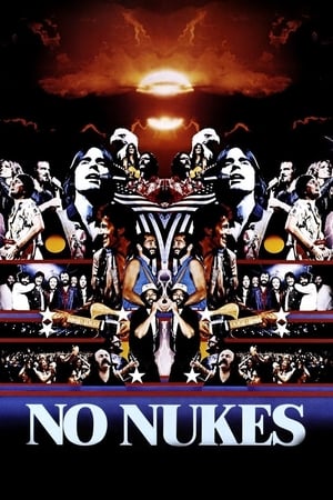 En dvd sur amazon No Nukes
