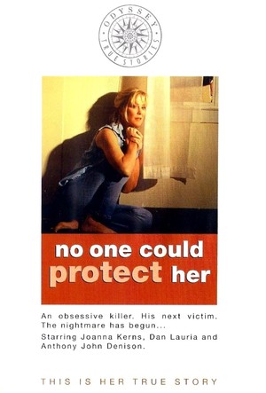 En dvd sur amazon No One Could Protect Her