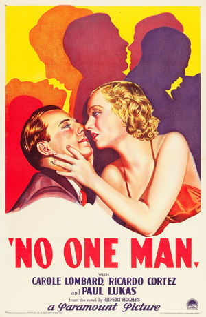 En dvd sur amazon No One Man