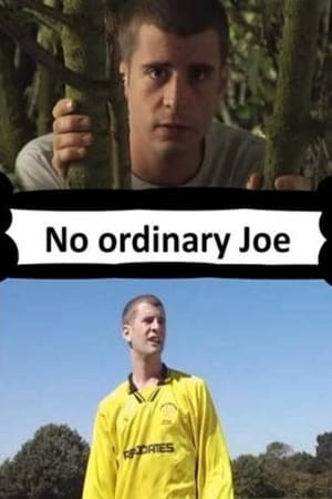 En dvd sur amazon No Ordinary Joe