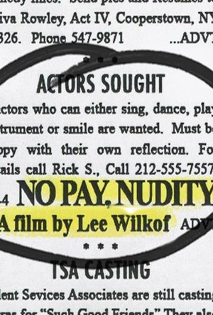 En dvd sur amazon No Pay, Nudity