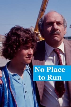 En dvd sur amazon No Place to Run